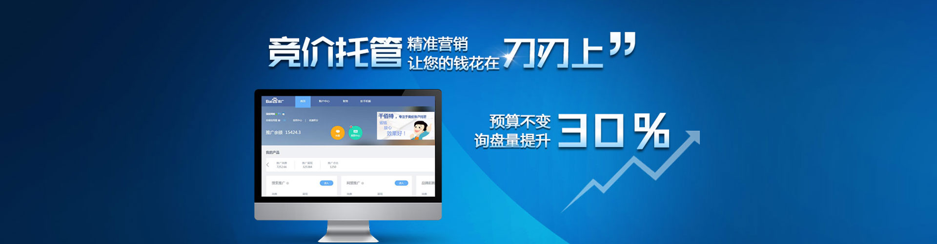 普定sem投放