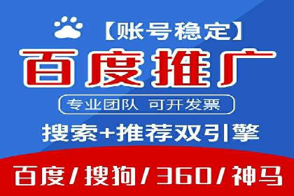 解析百度竞价推广公司经典案例：精准营销的秘诀